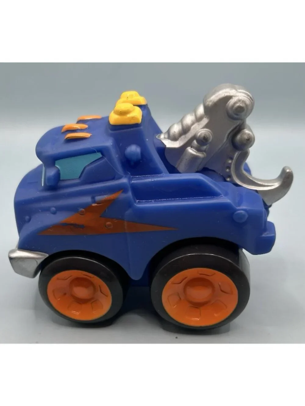 Tonka lil chuck